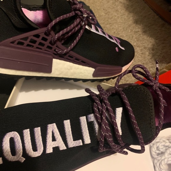 Adidas Shoes - Picture 4 of 7